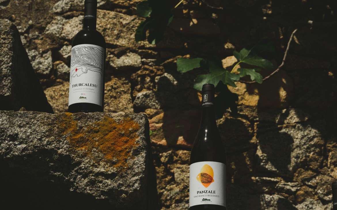 Cantina Berritta - Punto vendita — foto 4