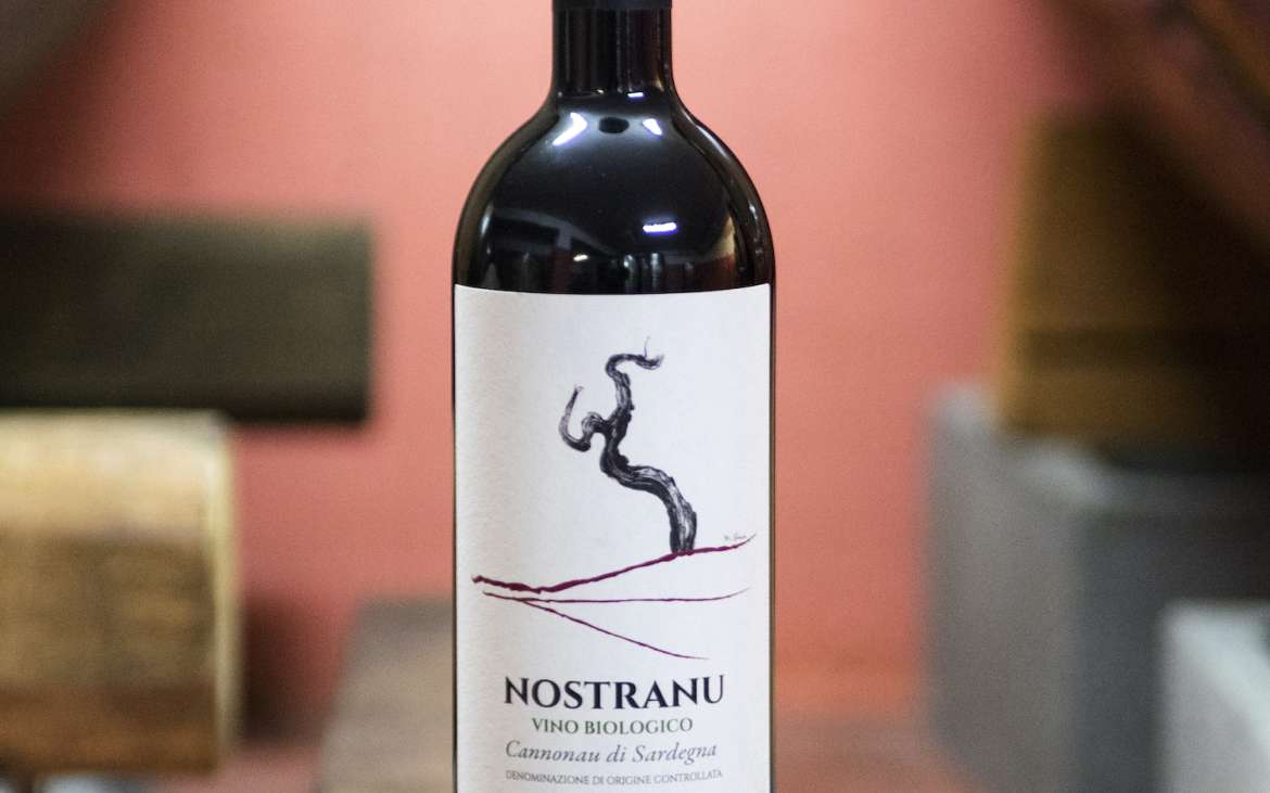 Cantina Berritta - Punto vendita — foto 6