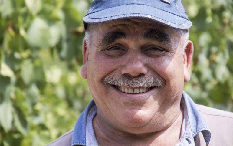 La Cantina Berritta vola al Fivi a Piacenza