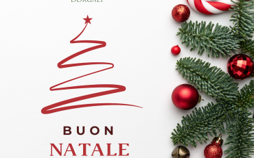 Auguri di Natale dalla Cantina Berritta!