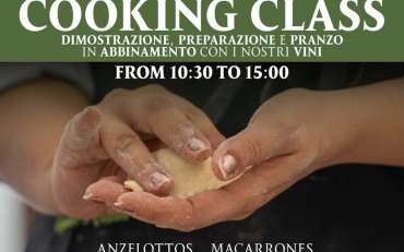 Cooking Class