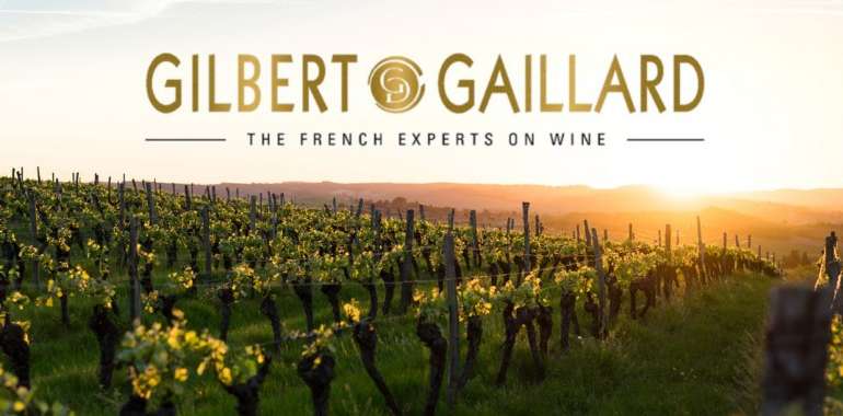 La guida Gilbert e Gaillard arriva Sardegna per una sessione speciale