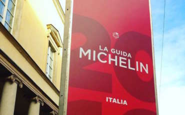 Cibo e le sue guide: nessuna come la Michelin