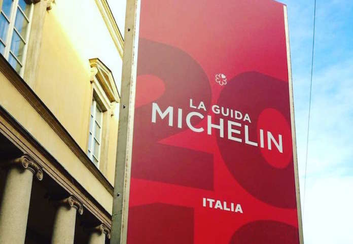 Cibo e le sue guide: nessuna come la Michelin
