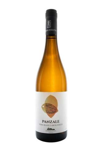 Cantina Berritta - PANZALE Vino Bianco Biologico